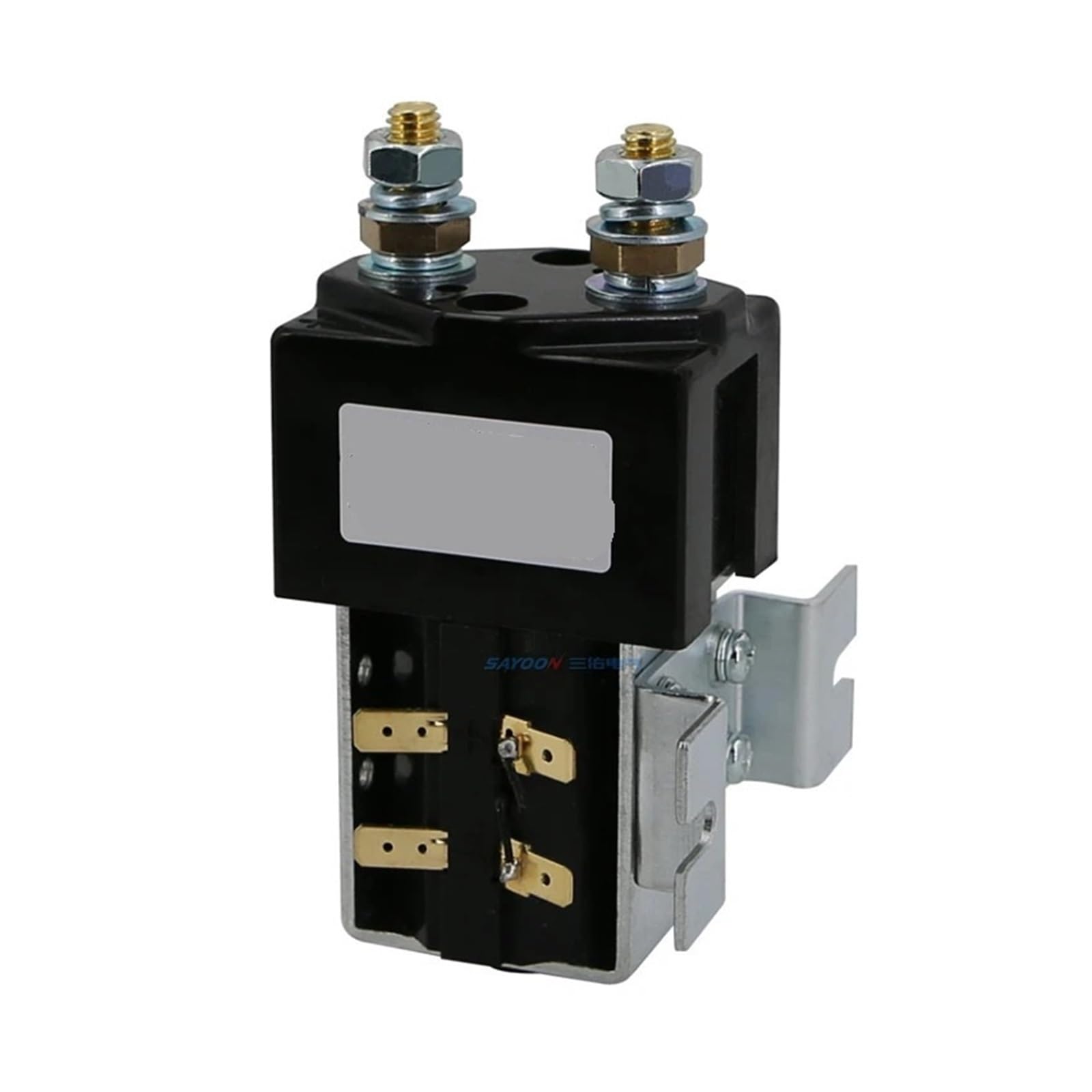 Contacteur SW180 relais 96V idéal pour la motorisation de véhicules électriques