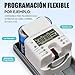 AIKE AK1801 Dispensador de Ambientador Automático NO Incluye Pilas y Recambio Imagen de AIKE AK1801 Dispensador de Ambientador Automático NO Incluye Pilas y Recambio