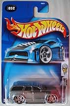 ミニカー 2003 hotwheels Amazon.com: Hot Wheels Car Culture Circuit Legends Vehicles