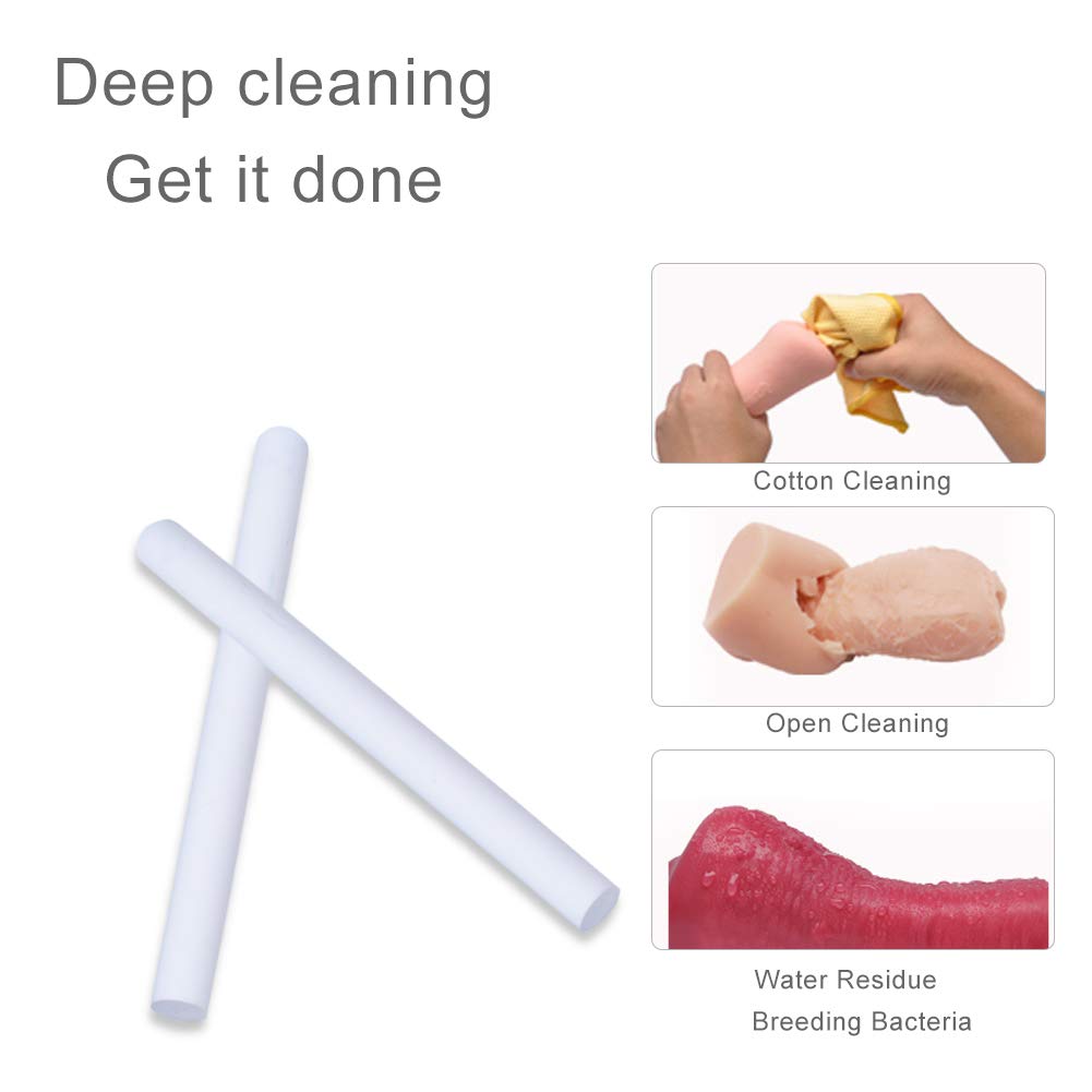 sex doll breeding Amazon.com: FST Water-Absorption Stick for Male Masturbator Sex Doll  Reusable Drying Stick : Health & Household