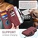 Imagen de Asuwish Funda de teléfono para LG Velvet 5G