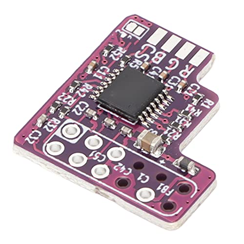 Chip Mod N64 RGB para disfrutar tus juegos retro con máxima nitidez de imagen