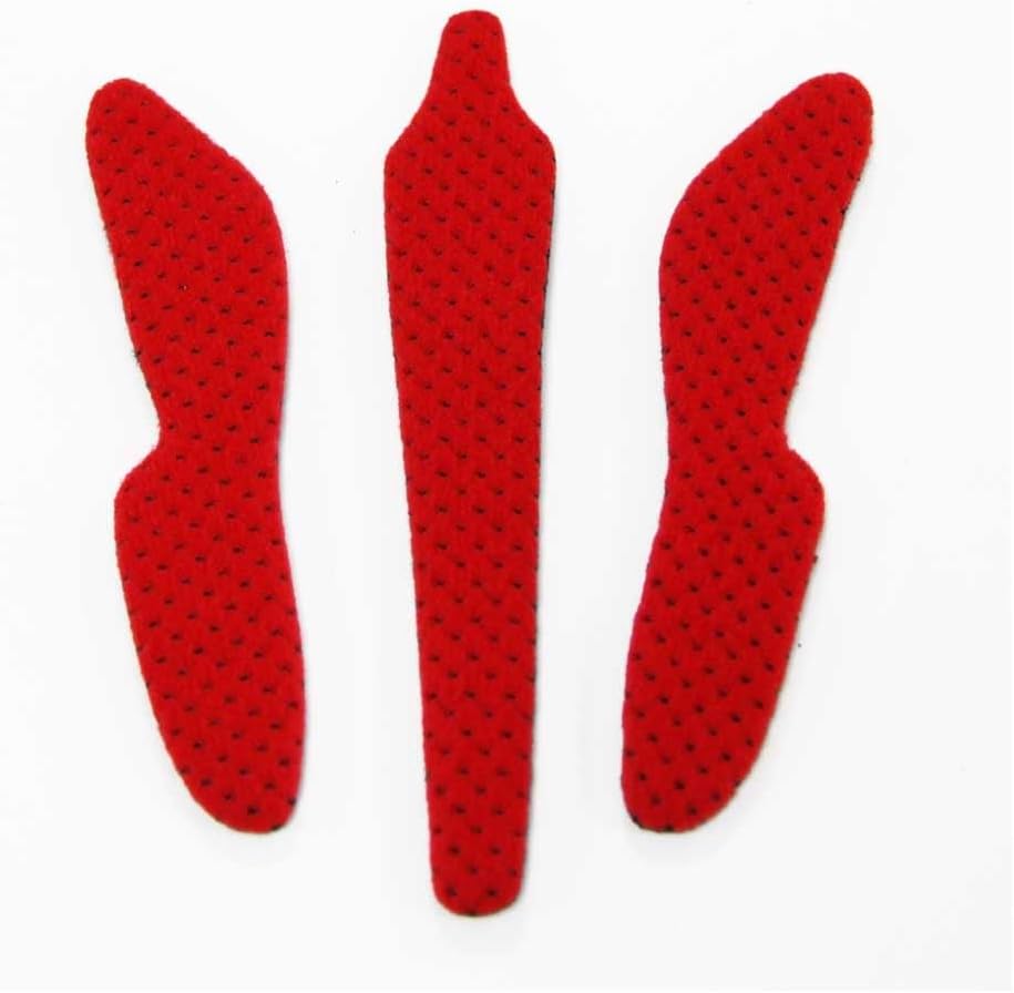 Bell DELIRIUM/ALCHERA PAD SET: