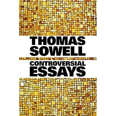 Controversial Essays