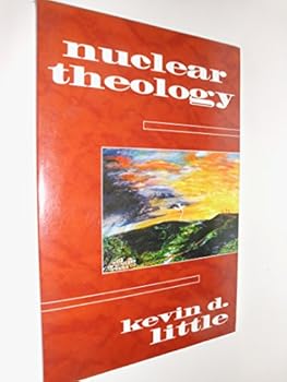 Paperback Nuclear Theology Book
