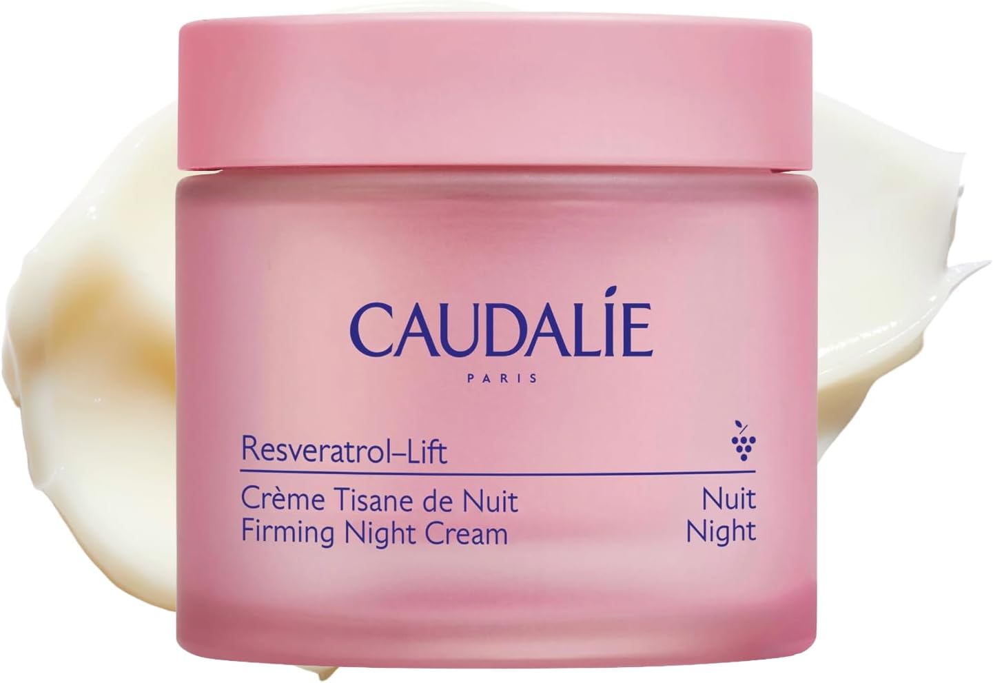 Resveratrol-Lift Retinol Alternative Firming Night Cream - 50 mL