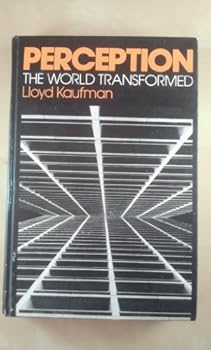 Hardcover Perception: The World Transformed Book