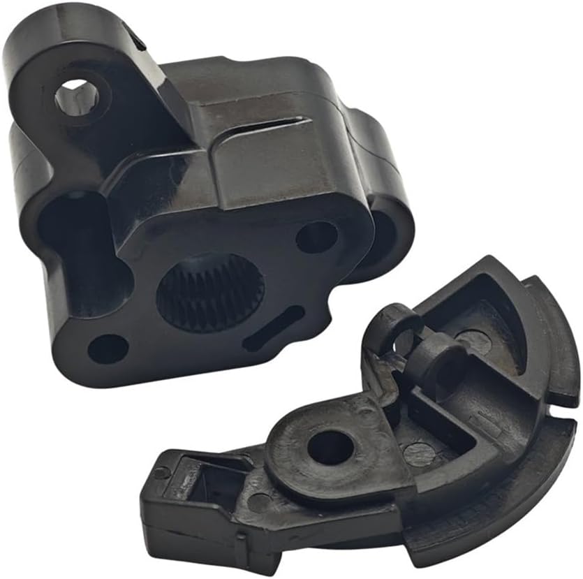 Manifold Carburetor Flange Gasket Fit for FS75 FS80 FS85 Fuel Filter Line Hose Grommet Set Grass