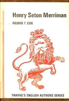 Henry Seton Merriman