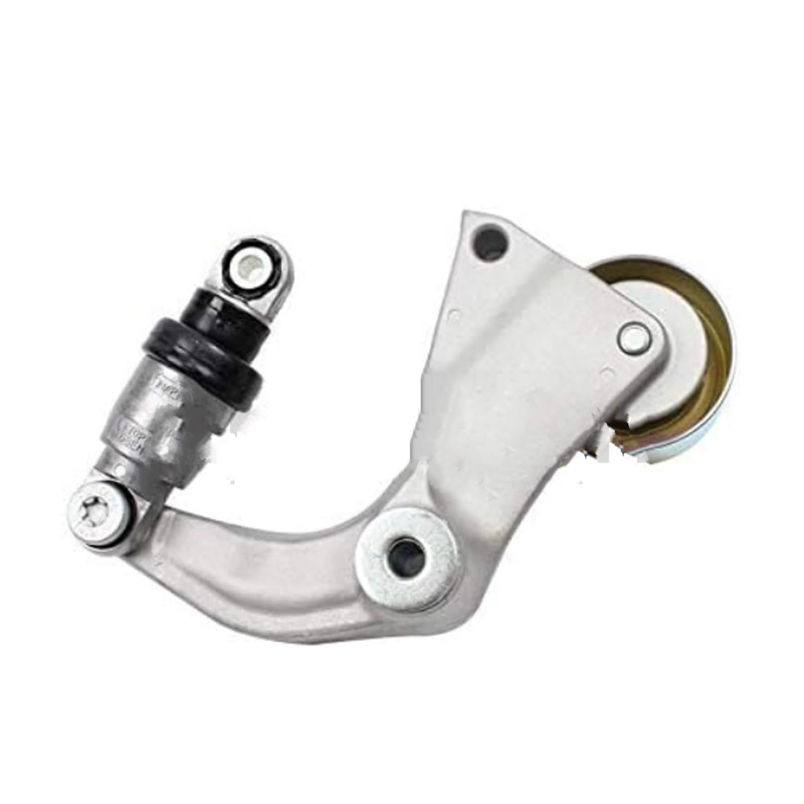 Rolka napinacza łańcucha pasek rozrządu Napinacz paska pasuje do Civic 1.8L HR-V CR-V Pasuje do Acura ILX 31170-R0A-015 3117051BH02 31170-51B-H01
