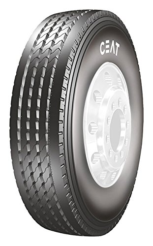 Ceat Winmile R 10.00 R20 Tube-Type Truck Tyre