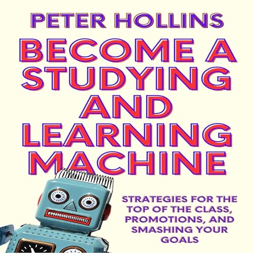 Page de couverture de Unlock Your Brainpower: Mastering Memory & Test-Taking with Retrieval Practice & Spaced Repetition 🎧 🧠 📚