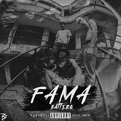  Fama [Explicit]