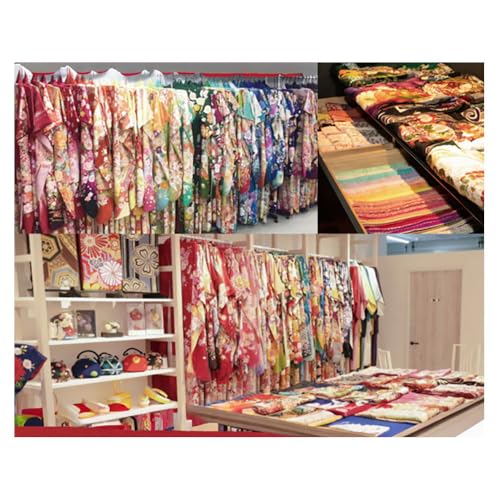 [Amazonふるさと納税チケット・サービス] 振袖レンタル&撮影3000円券[ふりそでもりの川崎店]