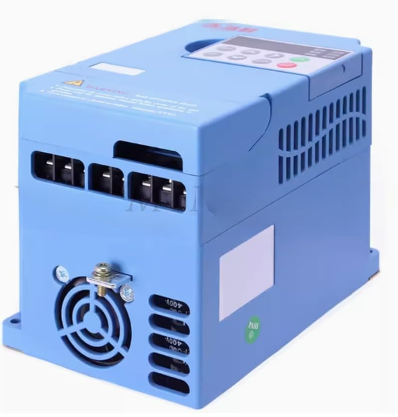 1pc Vector Frequency Converter AMB100-0R7G-T3 Three-Phase 380v0.75KW 0R75G-T3