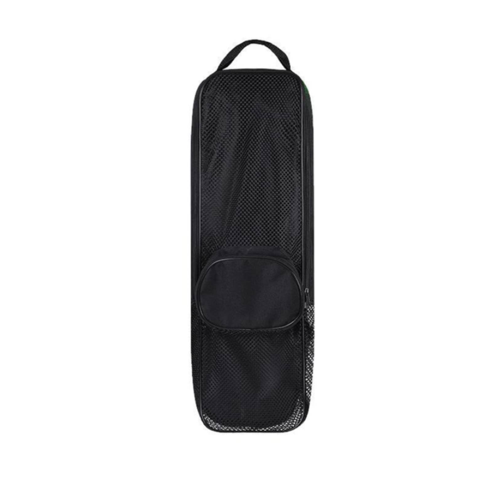 Diving Gear Carrier Borsa Sacca Zaino Attrezzatura Nylon Durevole con Rete Traspirante Manico Rinforzato Spallacci Regolabili Adatto per Spiaggia Piscina Scuola Sub