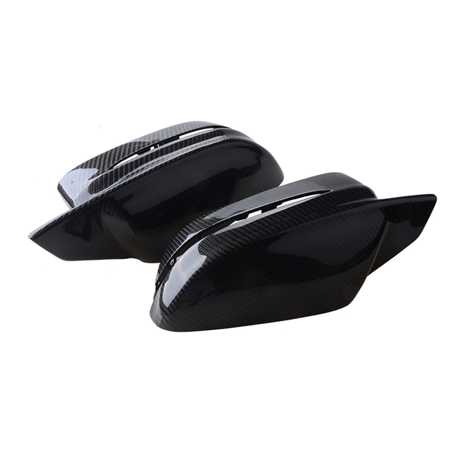 Rétroviseur rayé Série 3 G20? Solution couvre coque TYPE2 - 8