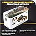Diecast Masters 1/87 Caterpillar 12M3 Motor Grader High Line Series 85520
