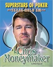 Chris Moneymaker (Superstars of Poker: Texas Hold'em)
