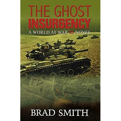 The Ghost Insurgency