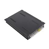 Samochodowy Wzmacniacz Audio Stereo Potężny 5800 W 12 V Uniwersalny Wzmacniacz Głośnikowy do Samochodów Ciężarowych 4-kanałowy do Samochodu