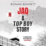 HarperCollins B and Blackstone Publishing