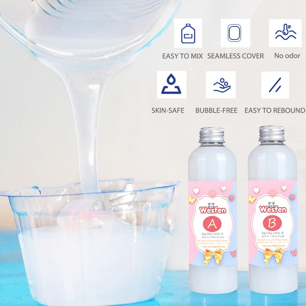 【お得セット13】スクイーズ ハンドメイド　食用シリコン まとめ売りセット Amazon.co.jp: PNHAEH スクイーズ シリコーンモールド uvレジン