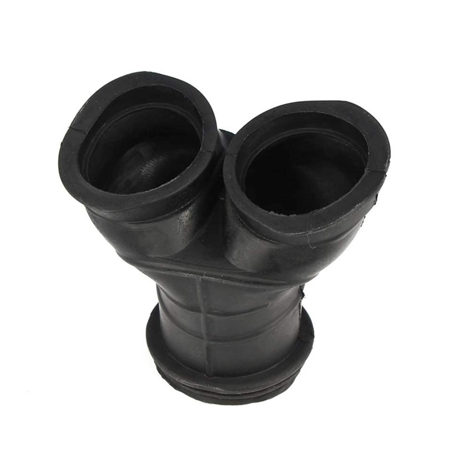 Adaptador colector de admisión e interfaz de carburador para motocicleta Rebel 6
