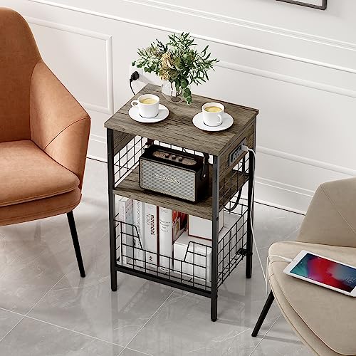 Mejores precios y opiniones de Mesas noche mueble para comprar online. 15 Imagen adicional