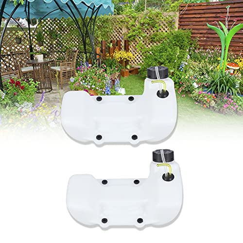 Gedourain Quad Bike Benzina, Mini Moto Stabile 50