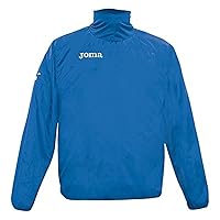 Joma Wind Corta Vento Uomo, Blu (Royal)
