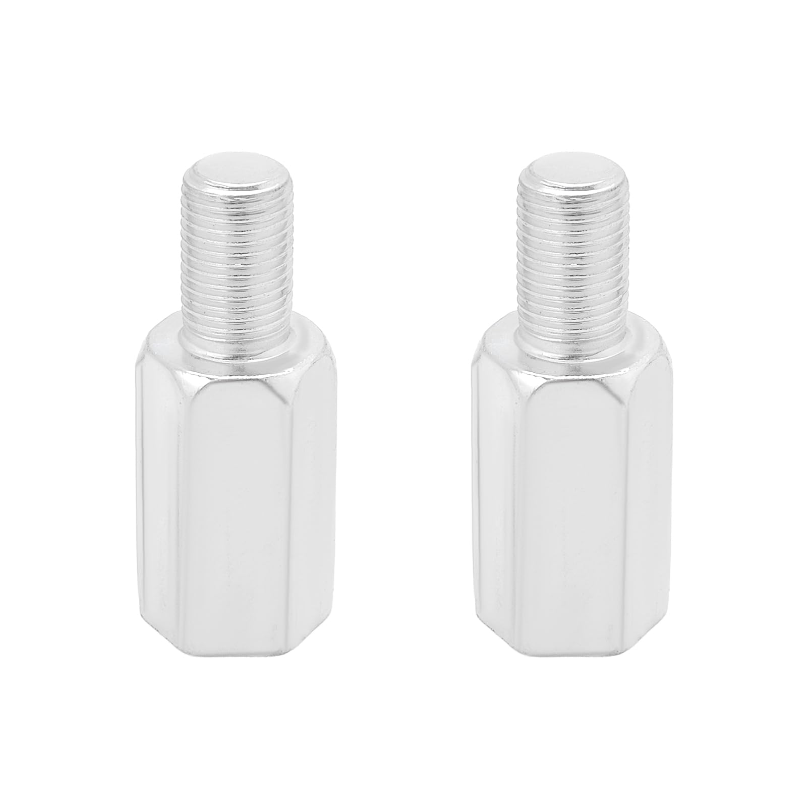SG Store 2pcs 3/8″ Bicycle Stabiliser Extension Bolt Axle