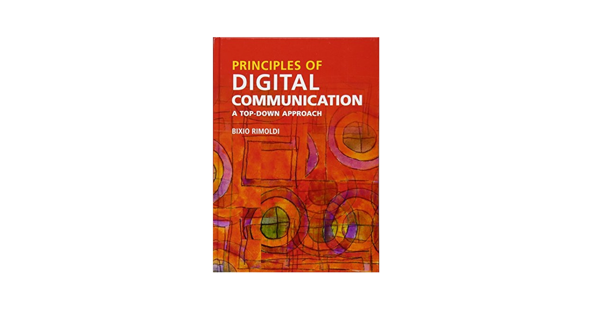 洋書 Principles of Digital Communication Principles of Digital Communication: Gallager, Robert G