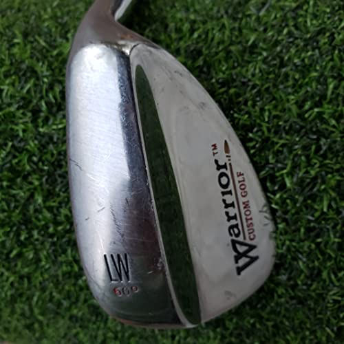 Warrior 60 Degree Lob Wedge Golf Club #TOP23