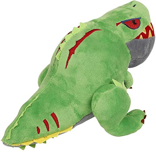 Deviljho peluche figurine Monster Hunter World pour fan de jeux vidéo