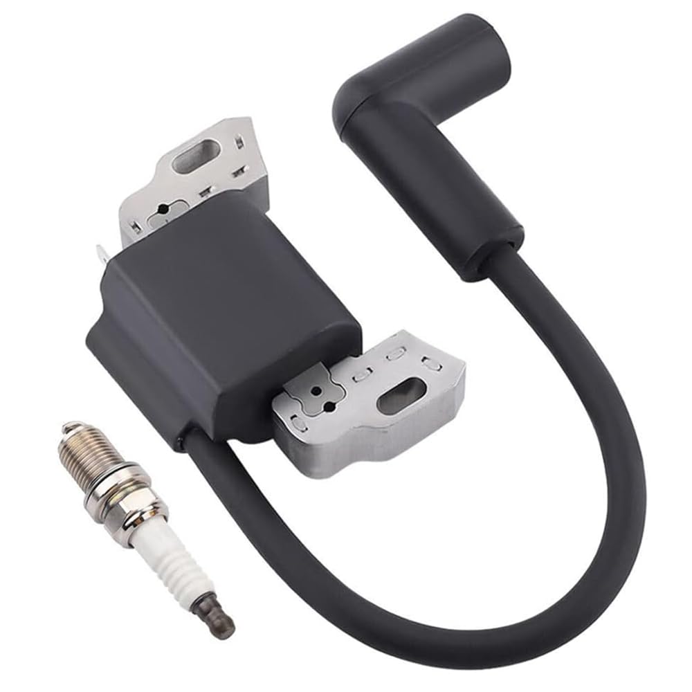 Cewka zapłonowa ze świecą zapłonową do kosiarki Briggs & Stratton 798534 799582 593872 595009