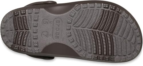Crocs Classic Crafted Clog 45-46 EU Espresso - 4