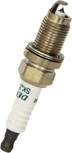 Miniatura 2 de Denso (3377) SKJ20DR-M11 Bujía de encendido Iridium (1 unidad)