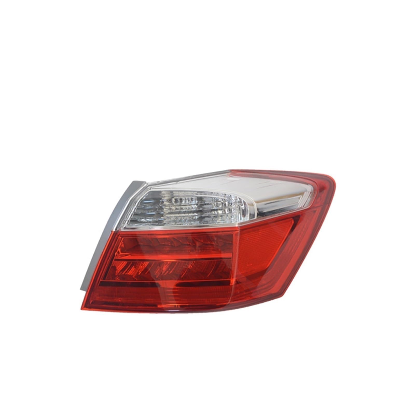 Luz trasera de coche con reflectores de alta visibilidad para Accord 9 6
