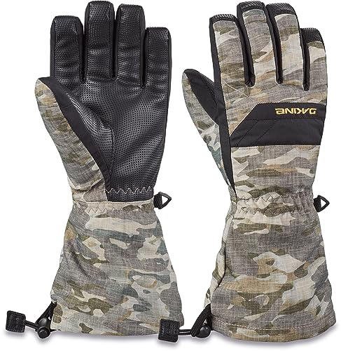 Dakine boys Yukon Glove - Kids'3