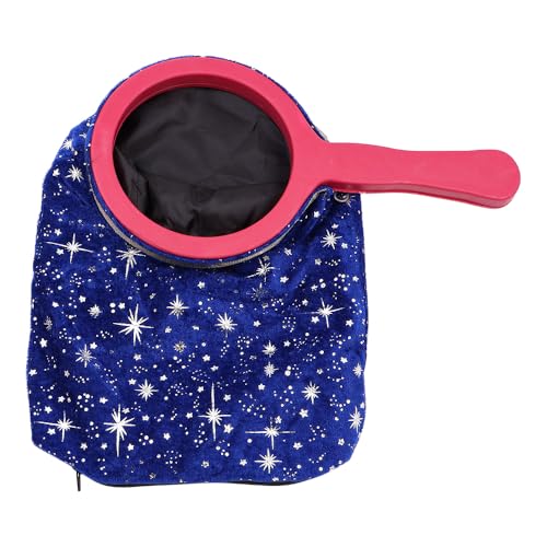 CENPEK 2PCS Magic Change Bag Magic Prop for Stage Performance Party Show - Image 2