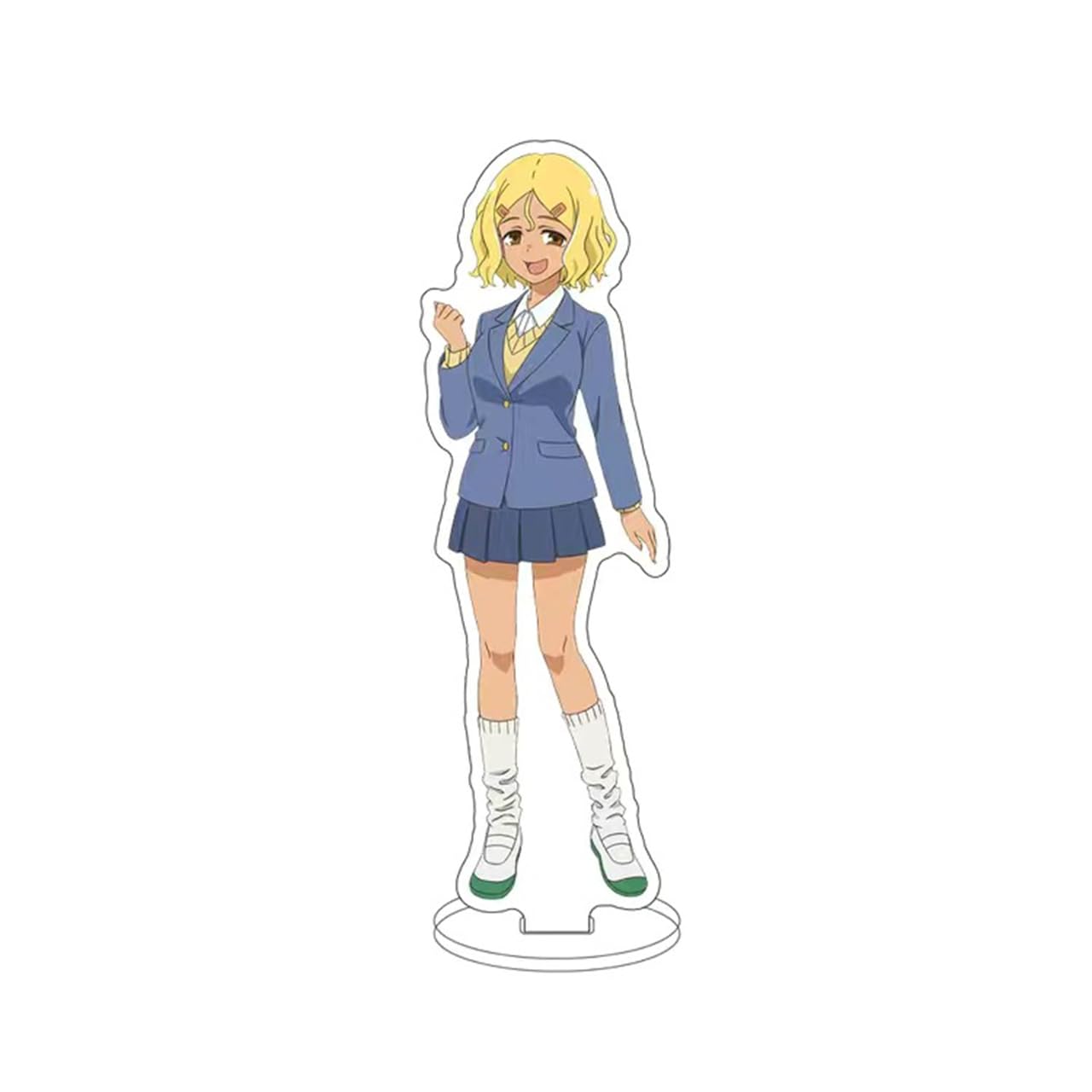 Amazon.co.jp: VANTAL イジらないで、長瀞さん アクリルスタンド 長瀞 