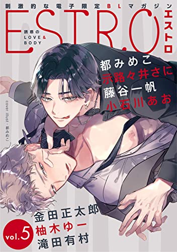 エストロ vol.5 (バーズコミックス エストロコレクション)