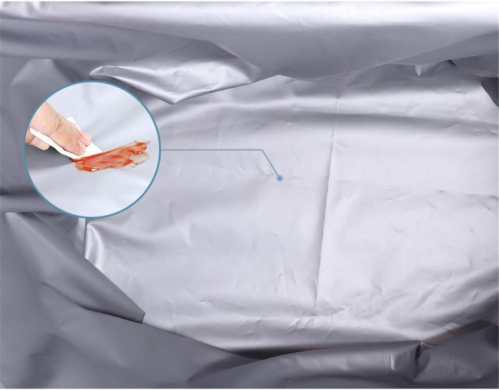 Portable Shoulder Waterproof Picnic Beer Fruit Beverage Ice Bag Pack Lunch Insulation(E)