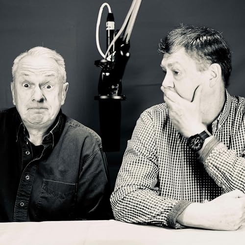 『The Take A Pew Podcast』のカバーアート