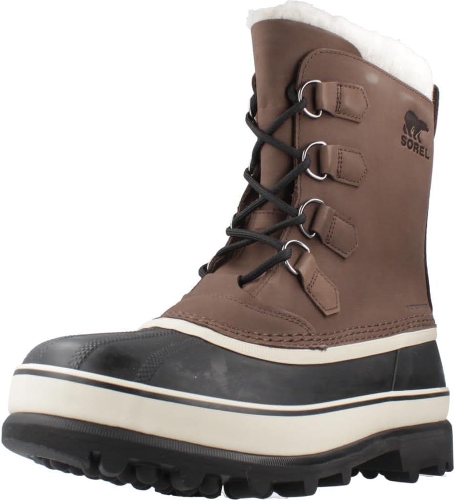 Sorel Men's Caribou Snow Boot