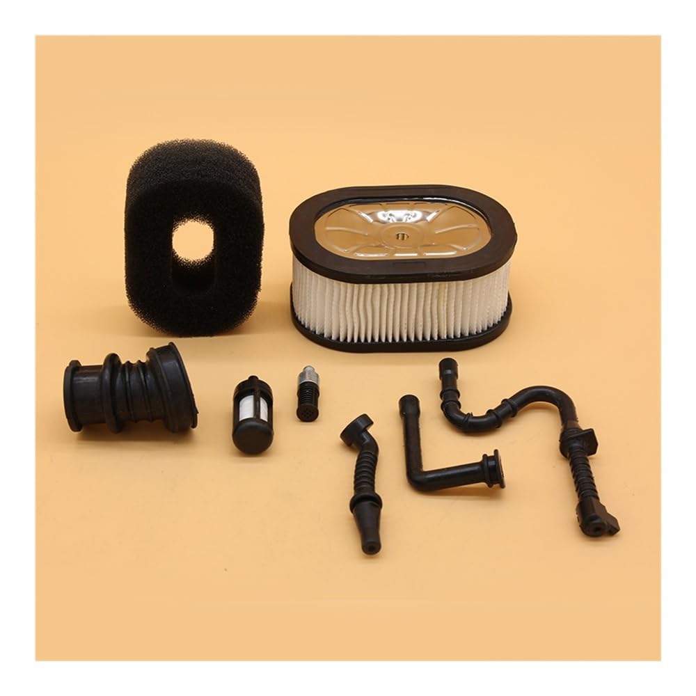 Kit filtre à air haute filtration pour tronçonneuse MS460 et 066