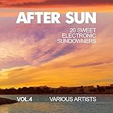 sun after an ice storm  Red Ice (Original Mix)