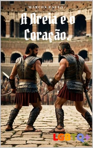 A Areia e o Coração.: "Pela primeira vez, sinto que luto por algo mais do que a sobrevivência. Luto por nós." (Amor em Todas as Cores)