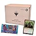 Produktbild Magic The Gathering The Gathering Deck Commander Commander Legenden: Die Schlacht des Baldur  Ausgang des Exils, Version in minimalistischer Verpackung (französische Version) D10181010 Mehrfarbig